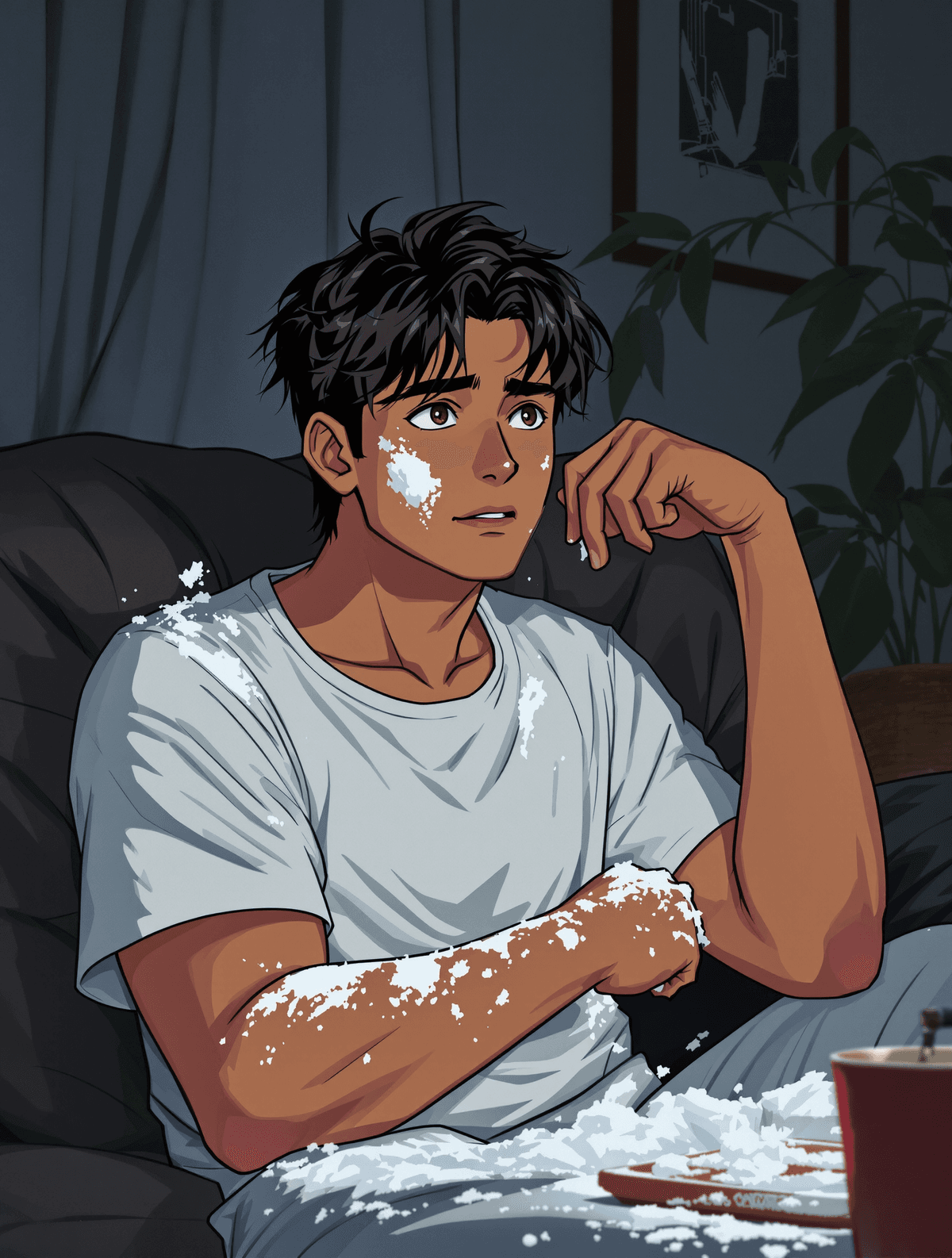 Tomás Herrera - photo 4