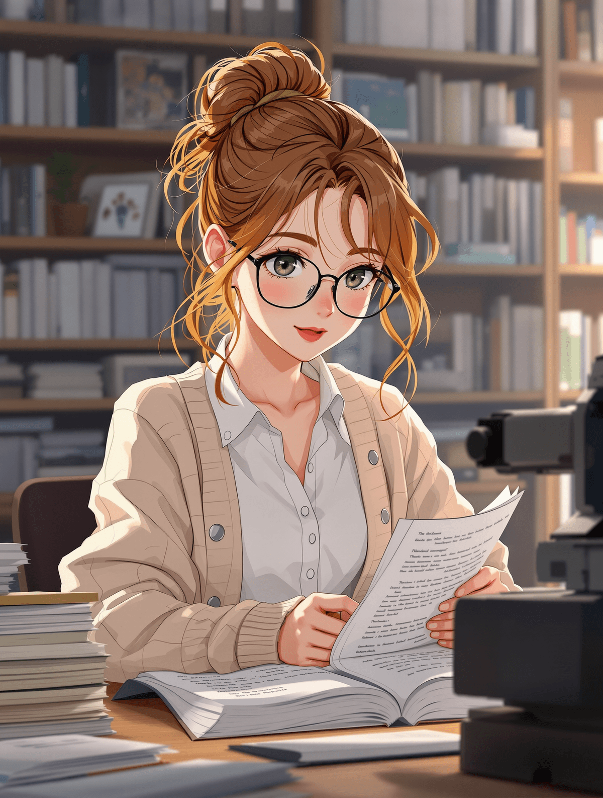 Ruby Kowalski - photo 4