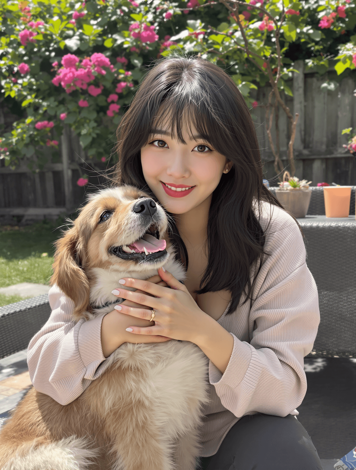 Ji-woo Han - photo 3