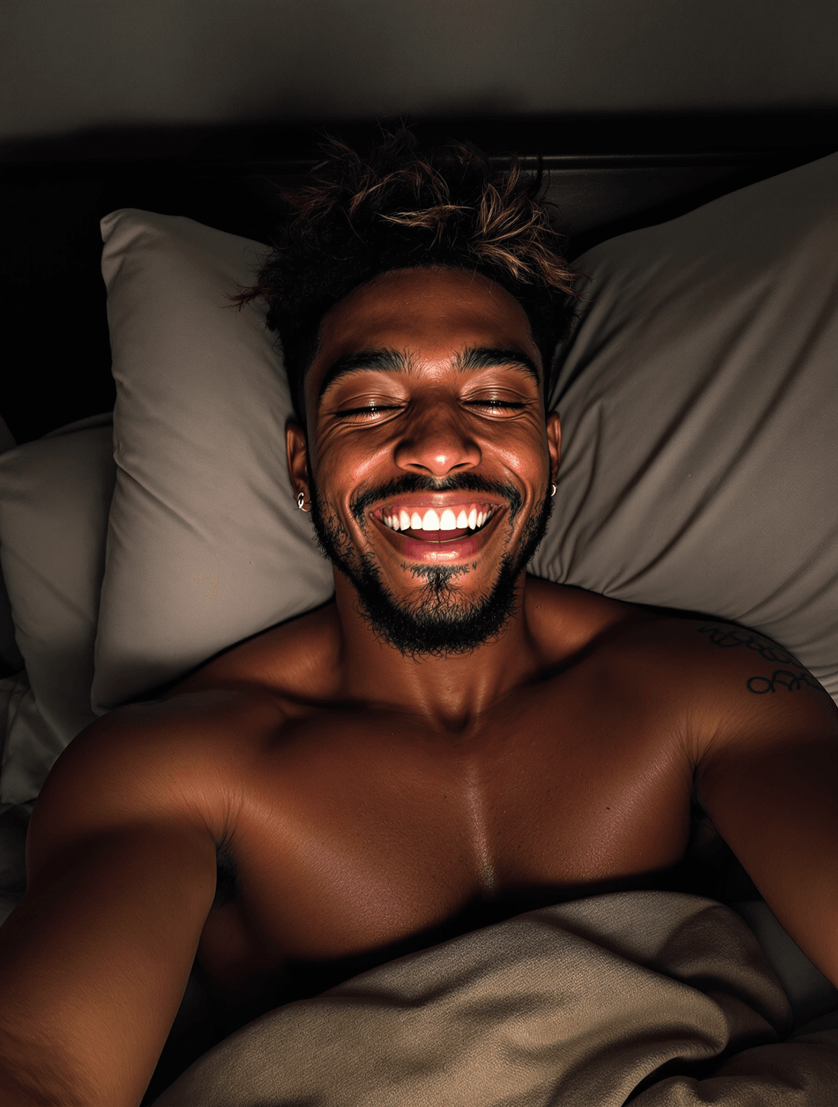 Jake Thompson - photo 2