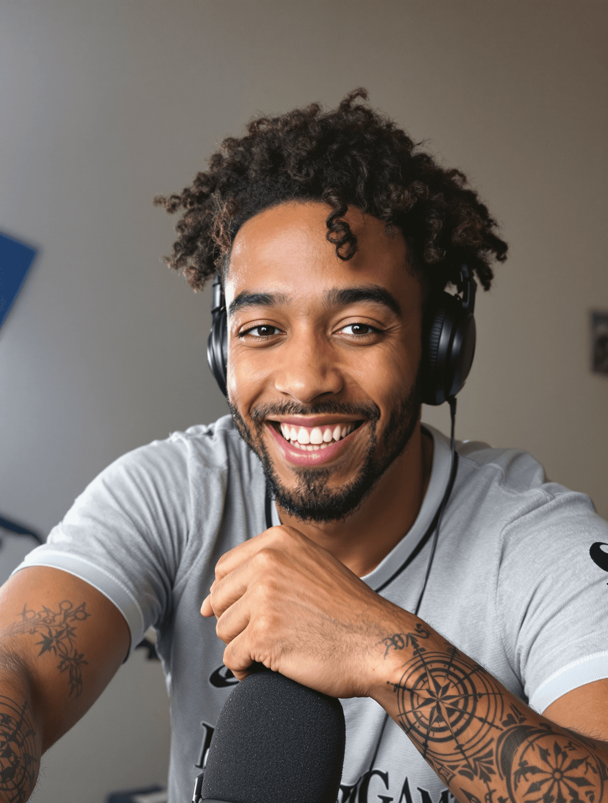 Dante Morales - photo 2