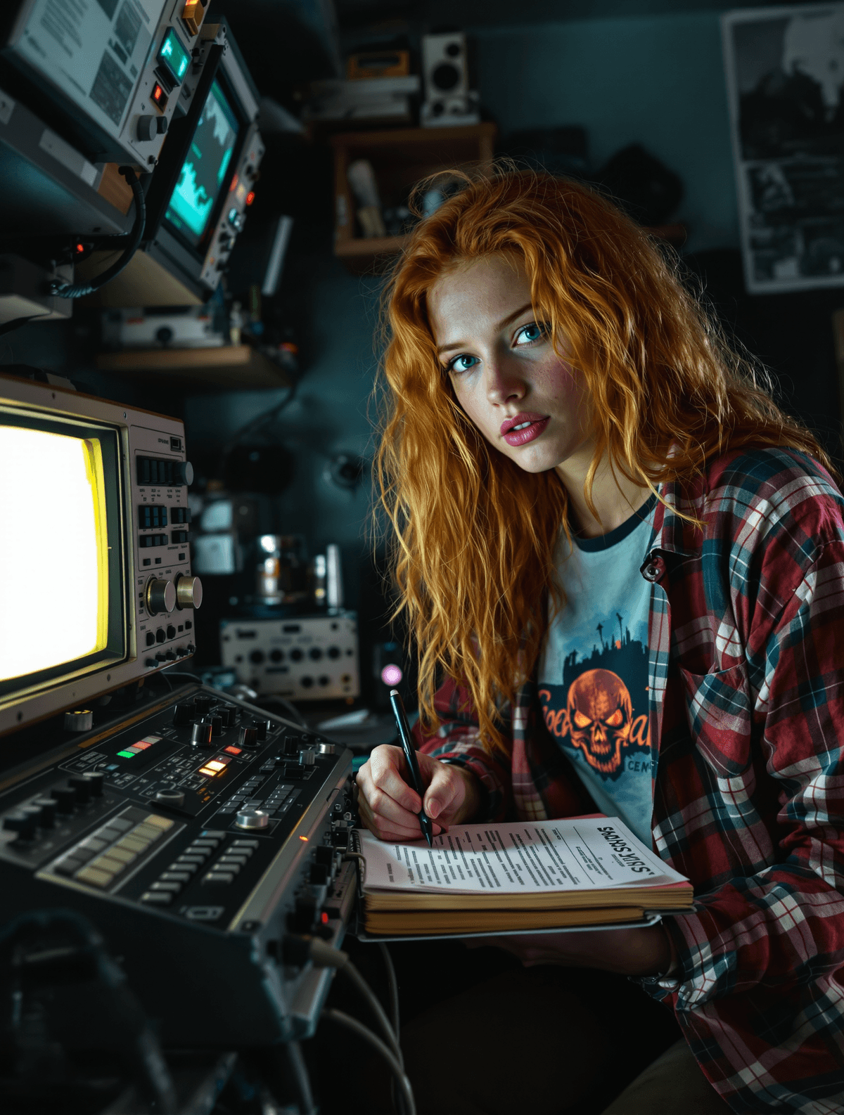 Max Mayfield - photo 1