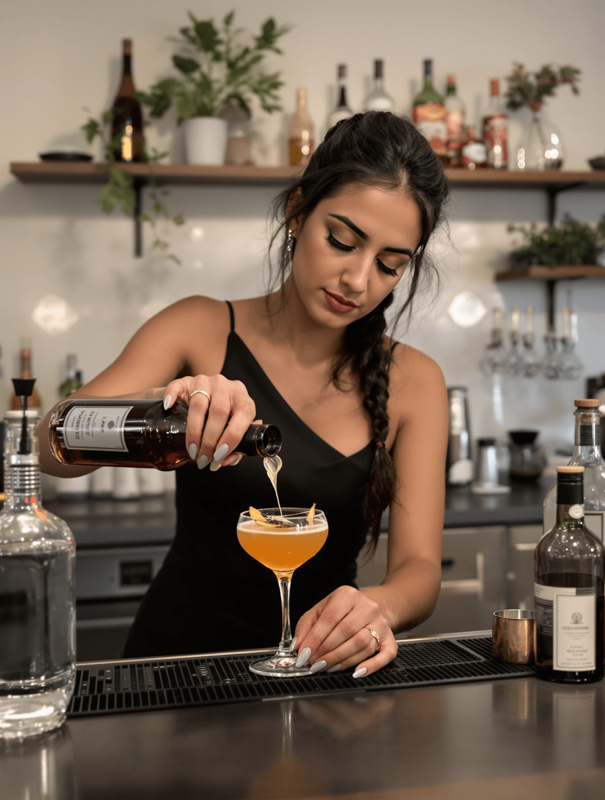 Fatima Al-Rashid - photo 1