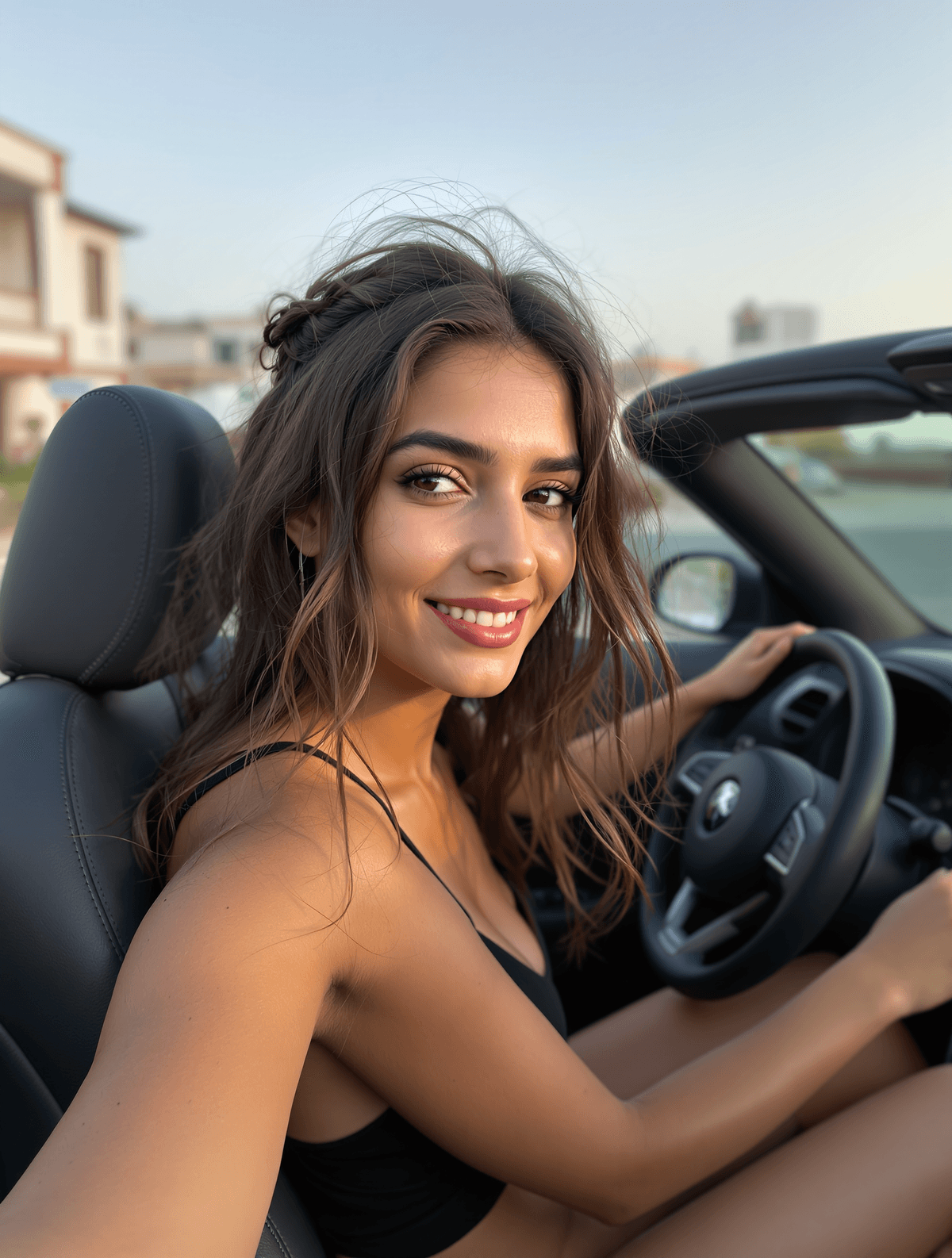 Fatima Al-Rashid - photo 4