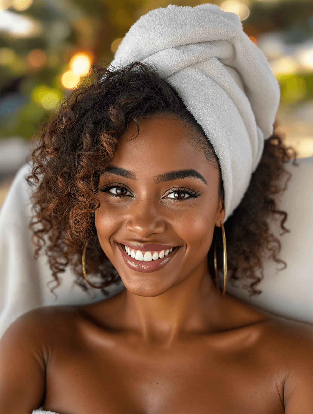 Leona Baptiste - photo 4