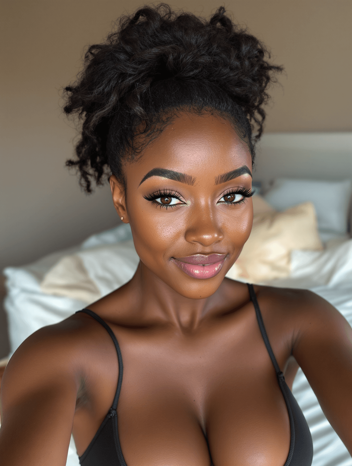 Valentina Mbeki - photo 3