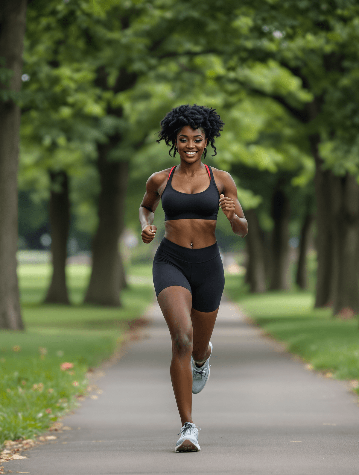 Valentina Mbeki - photo 1