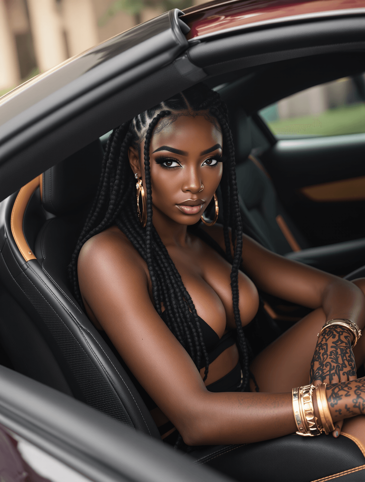 Ayana Odhiambo - photo 2