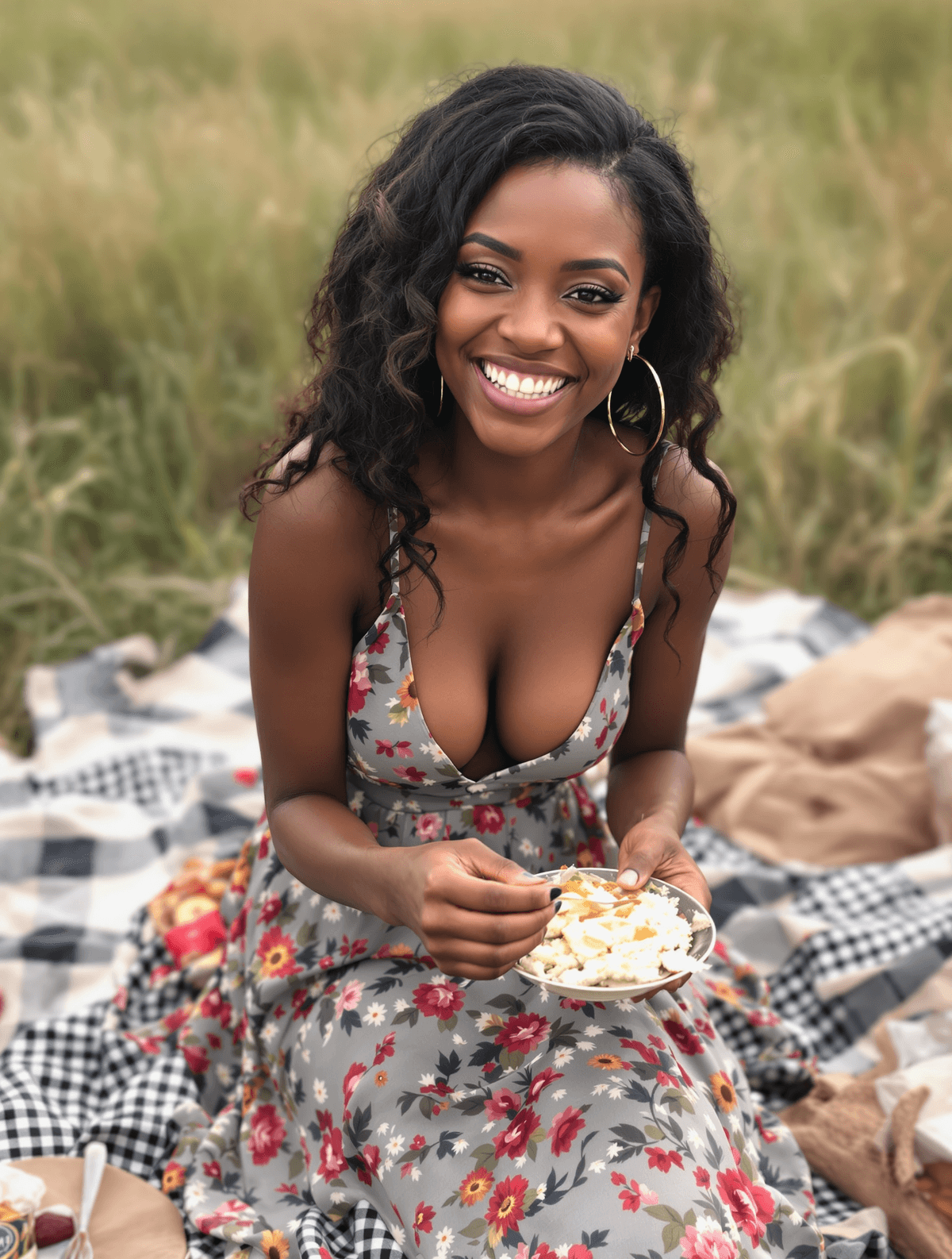 Emma Johnson - photo 1