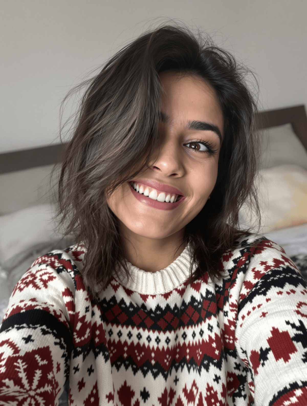 Maya Akhtar - photo 1