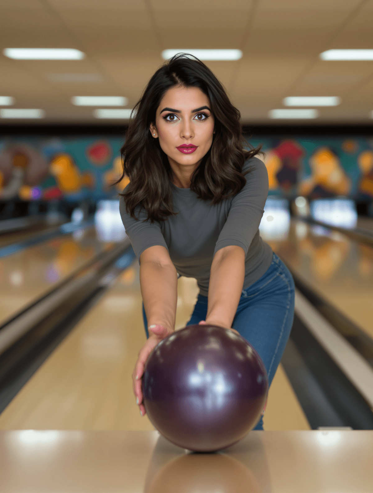 Maya Akhtar - photo 4