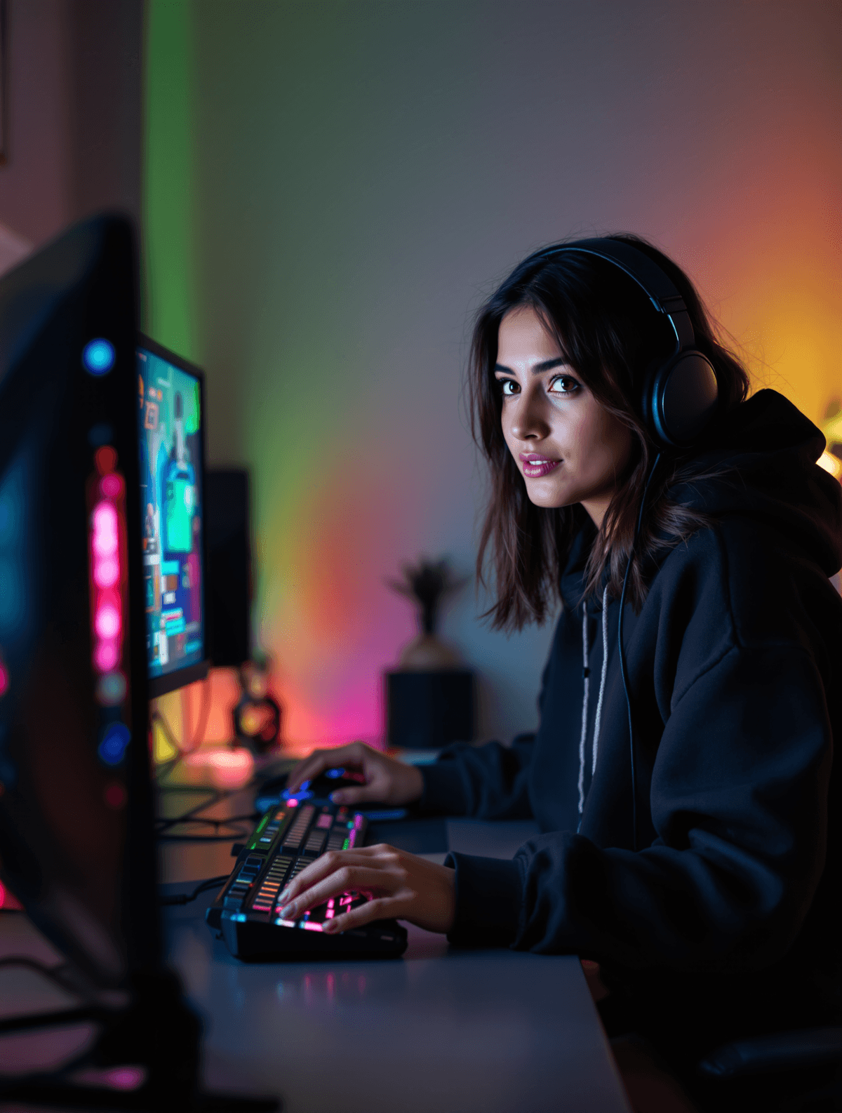 Maya Akhtar - photo 3