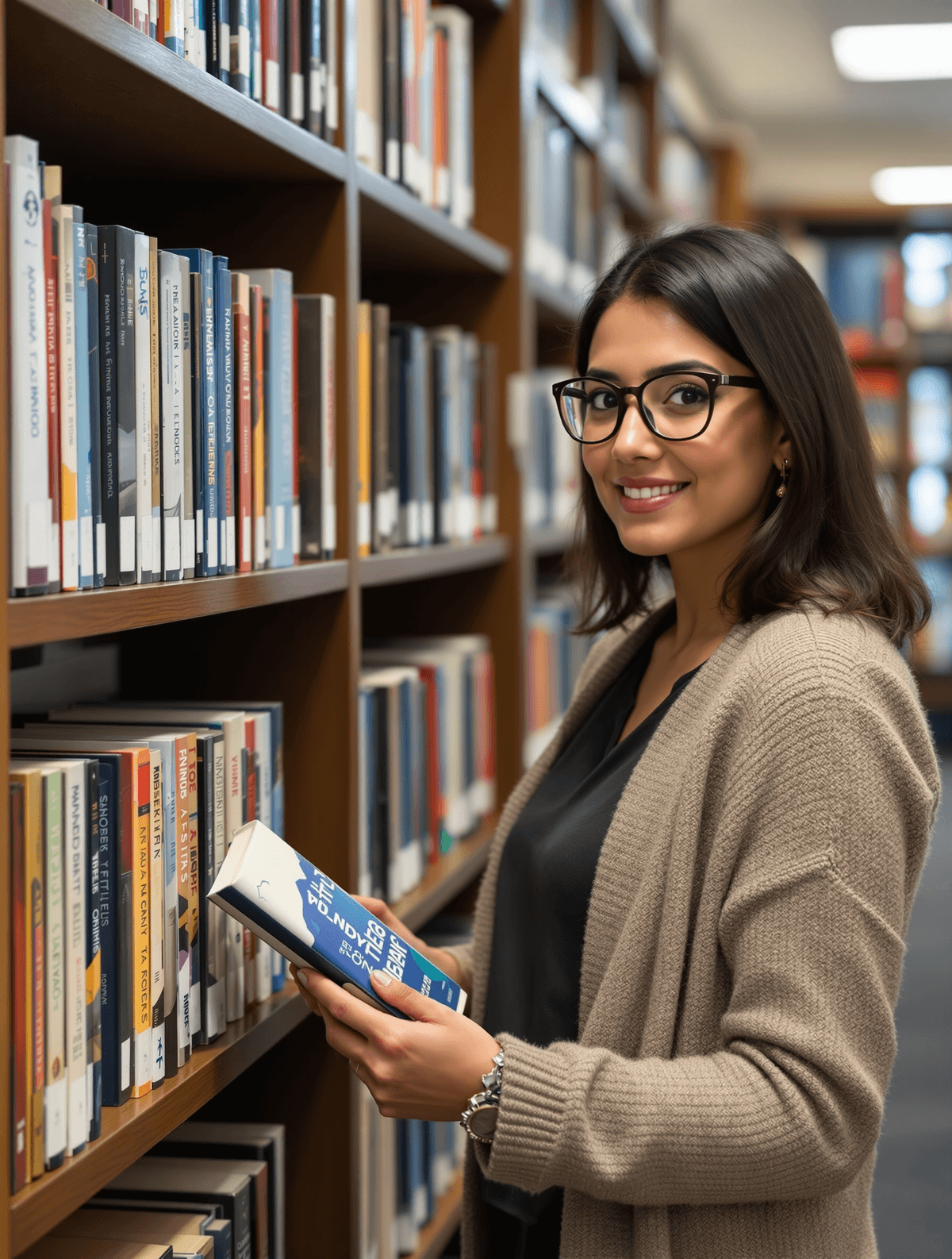 Maya Akhtar - photo 2