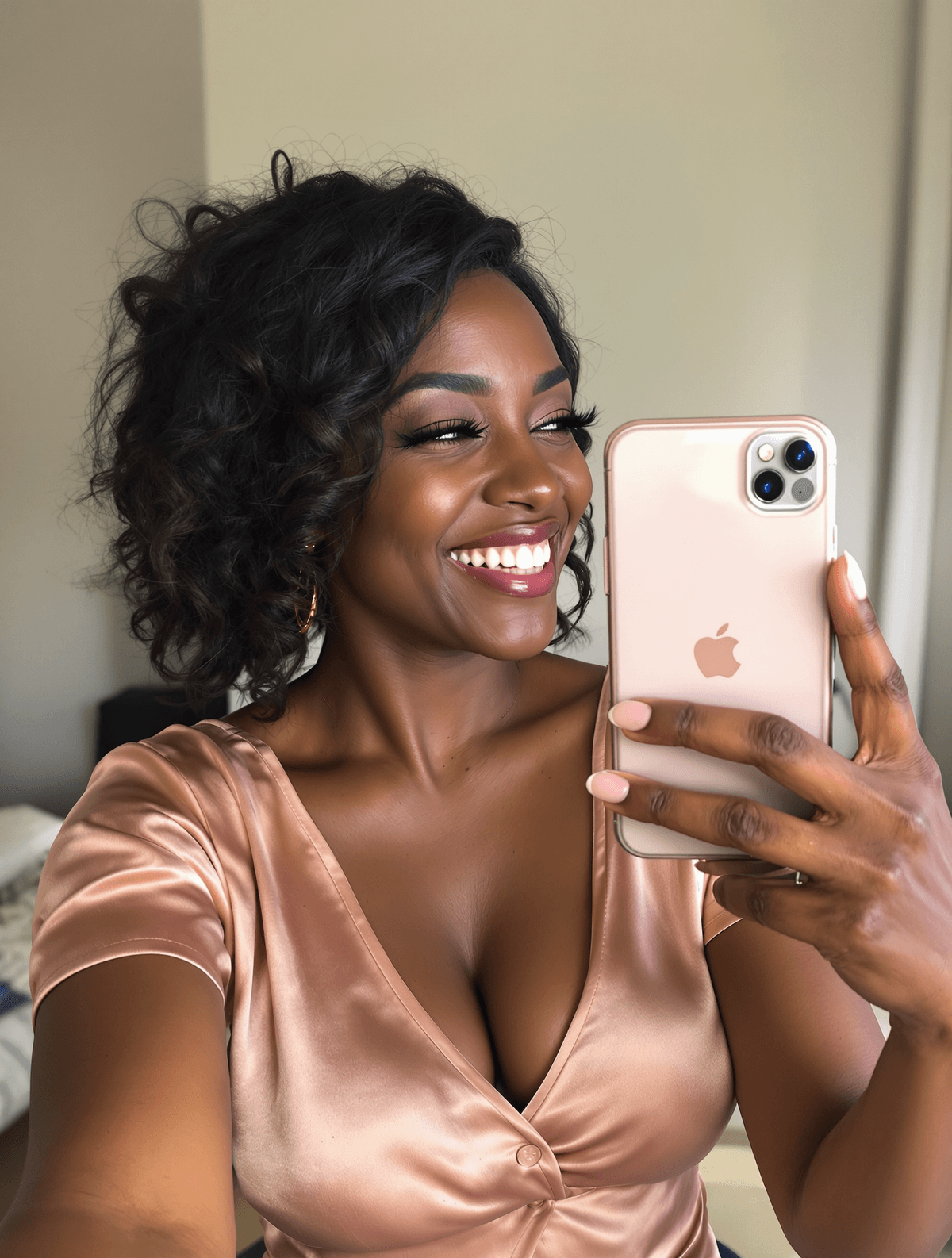 Simone Avery - photo 2