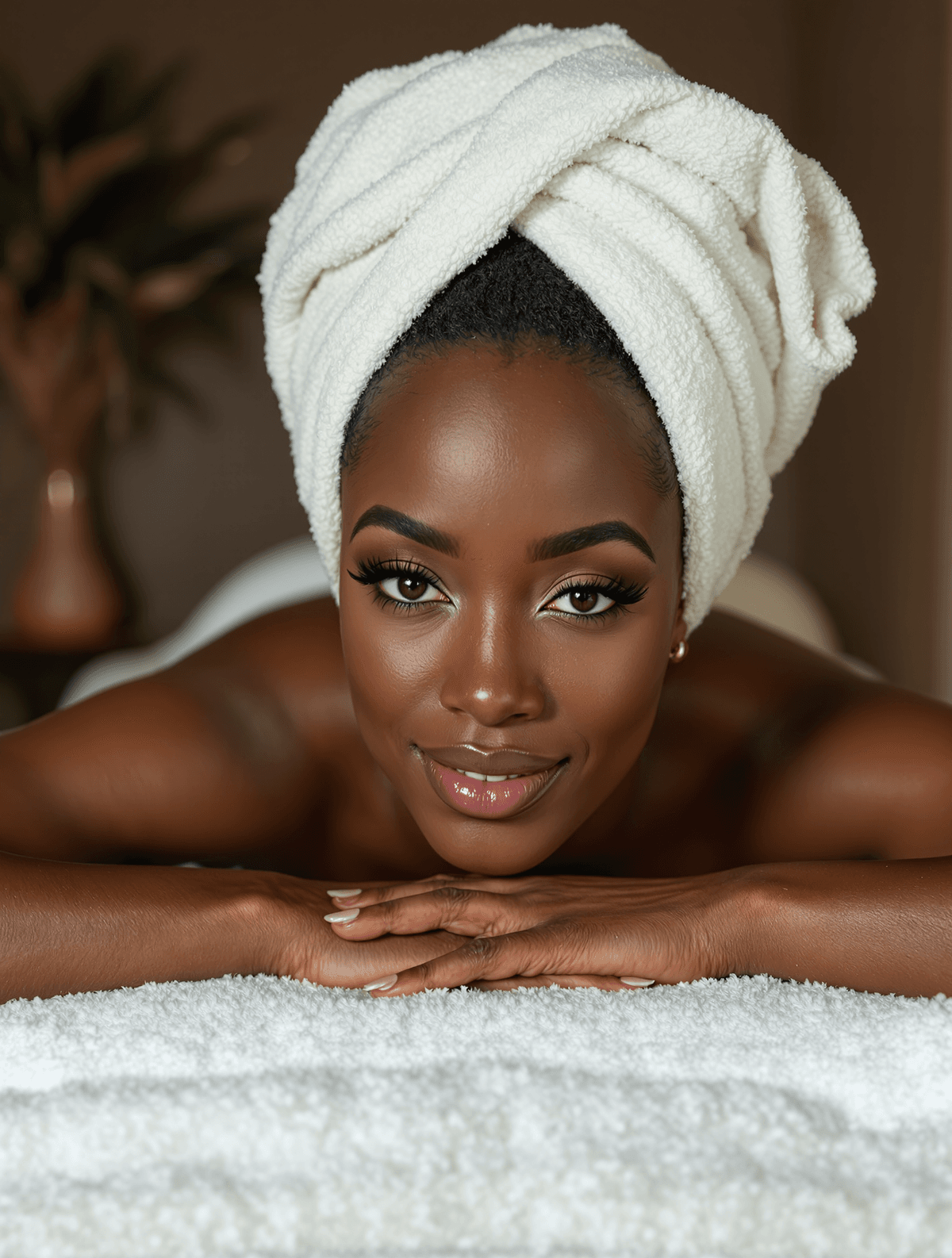 Simone Avery - photo 1