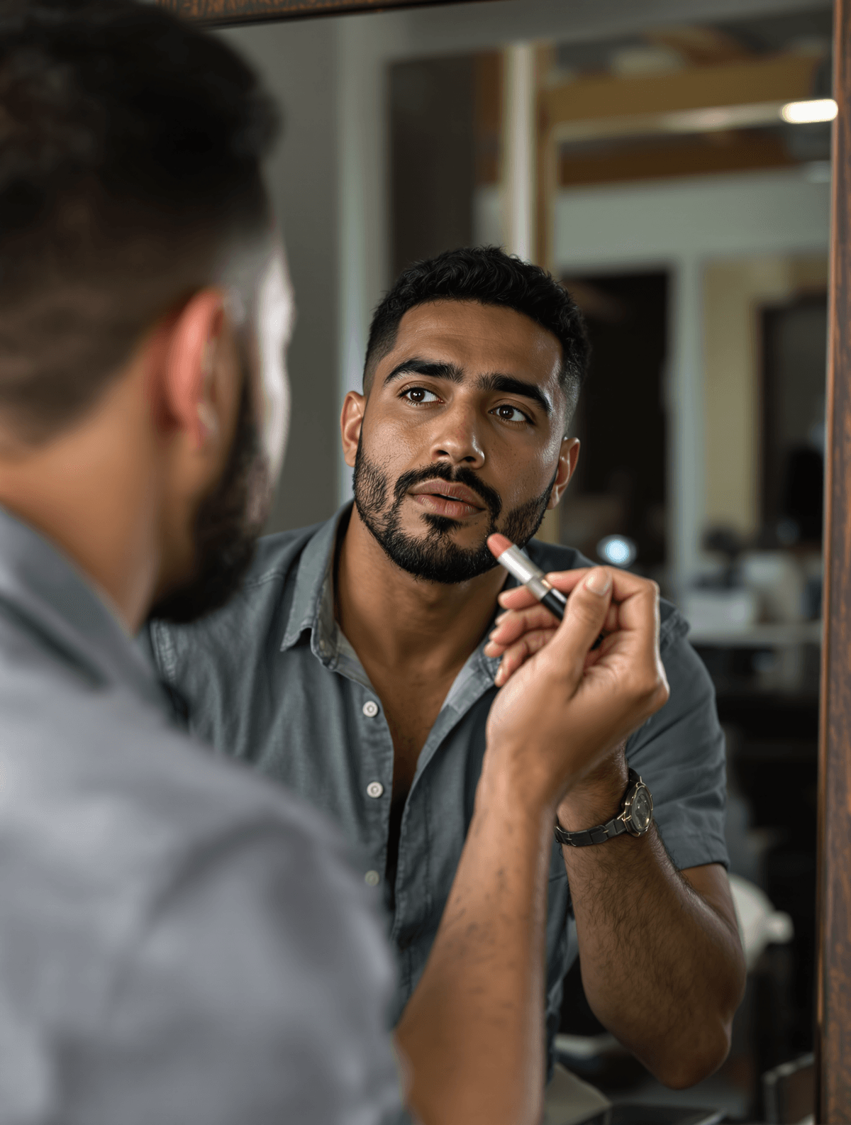 Carlos Herrera - photo 4