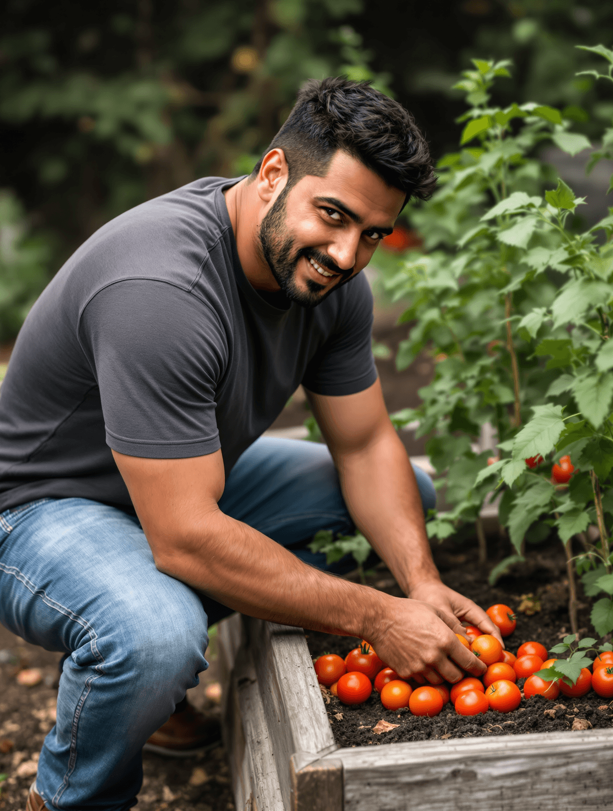 Carlos Herrera - photo 3