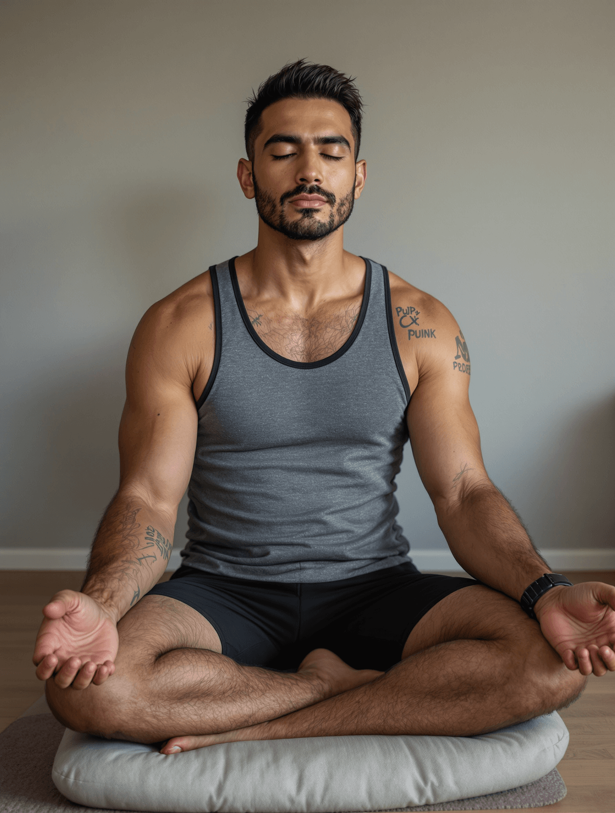 Carlos Herrera - photo 2