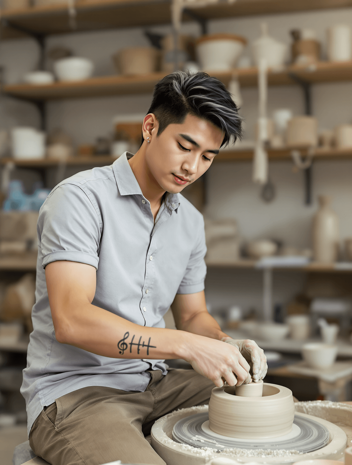 Lucas Ishida - photo 2