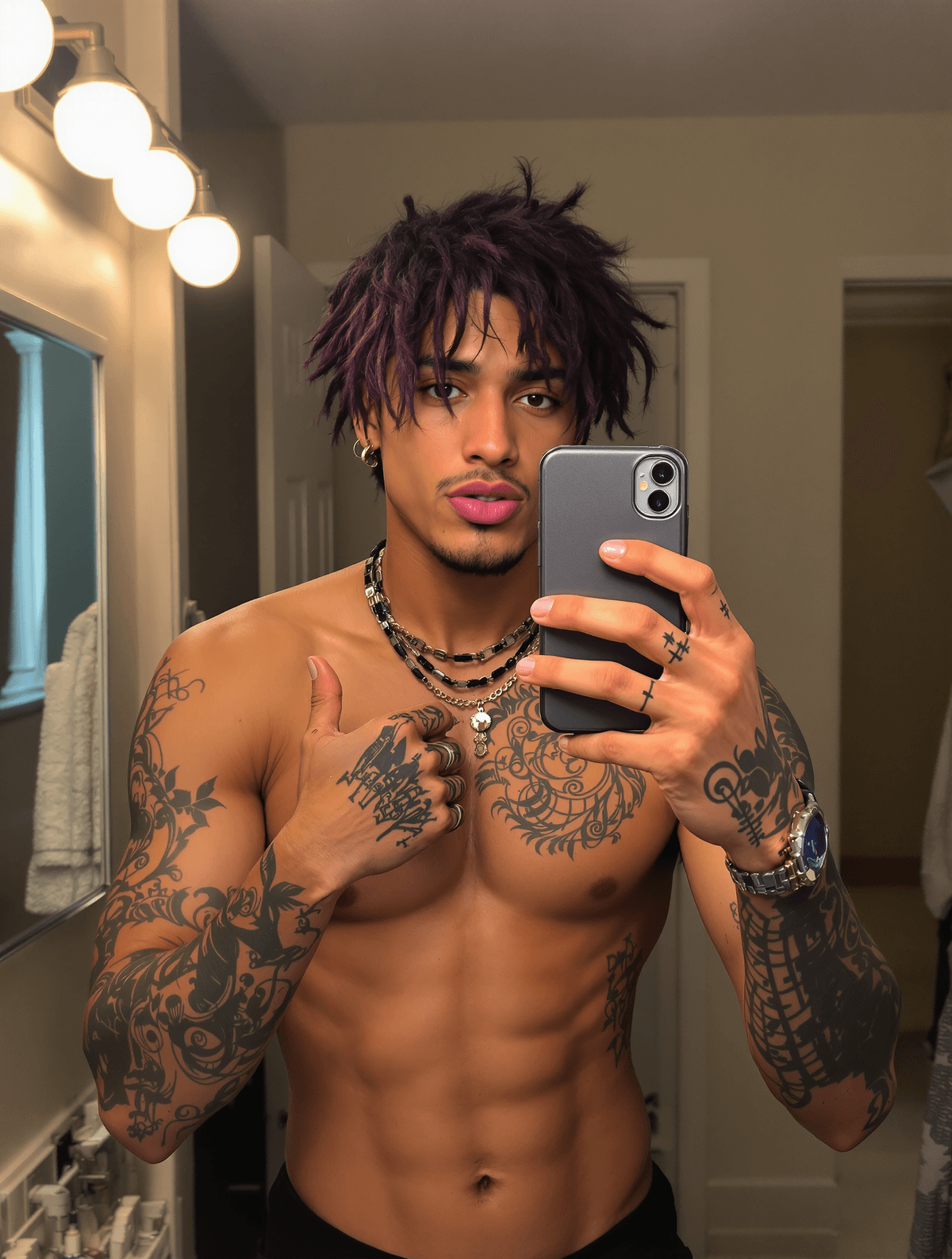 Darius Santiago - photo 2