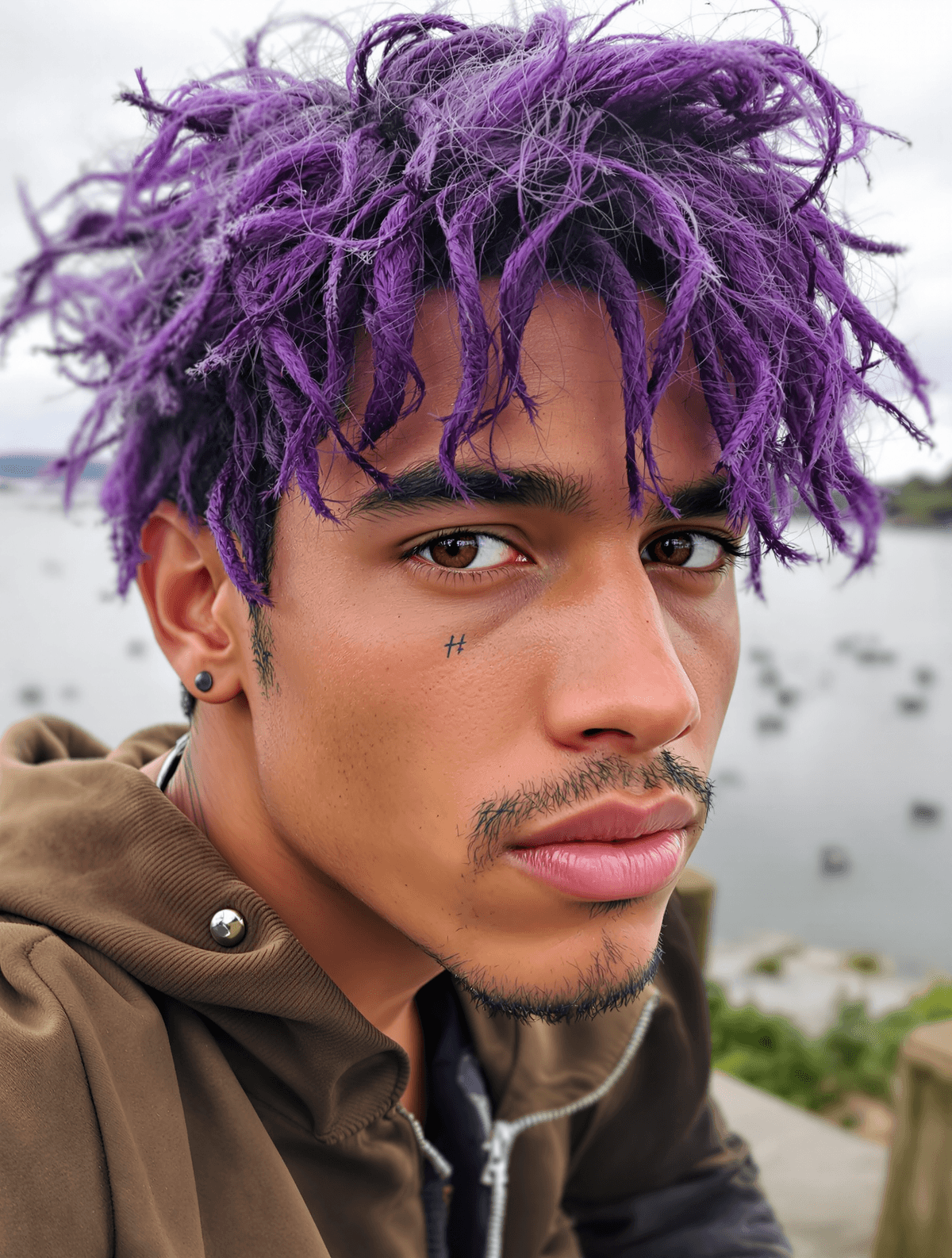 Darius Santiago - photo 4