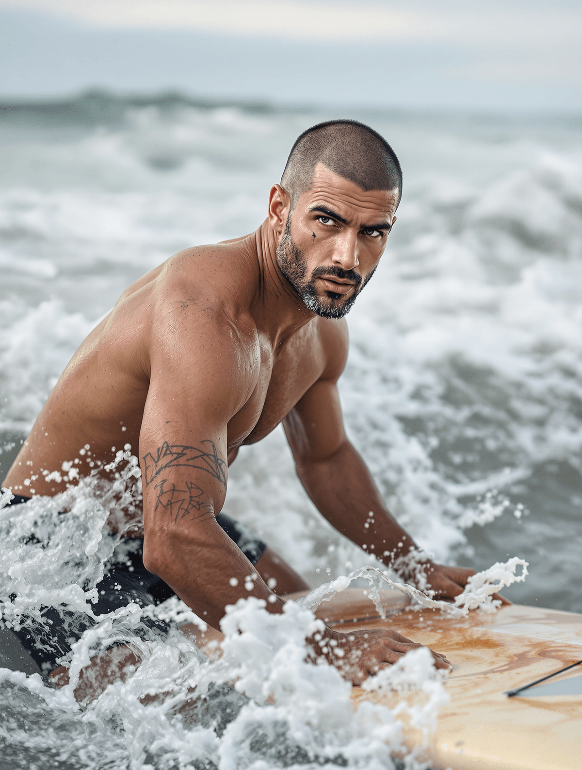 Gabriel Khoury - photo 3