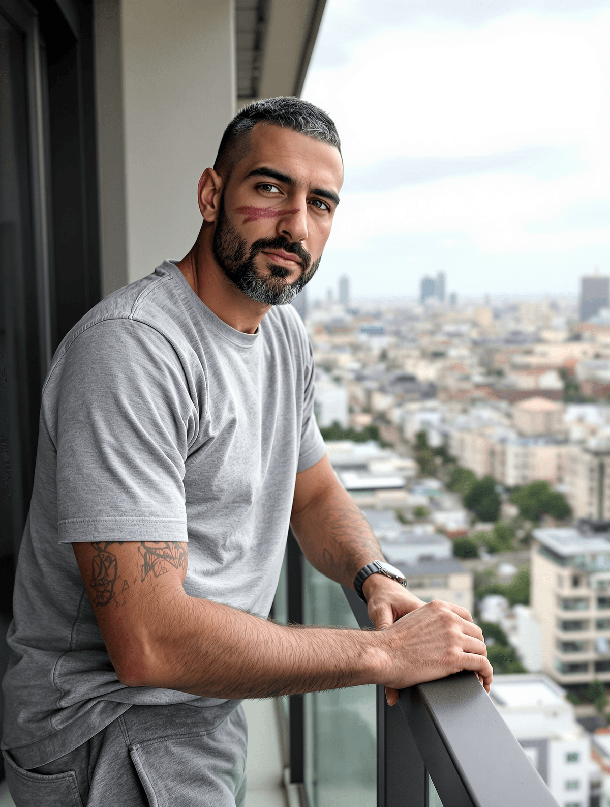 Gabriel Khoury - photo 1