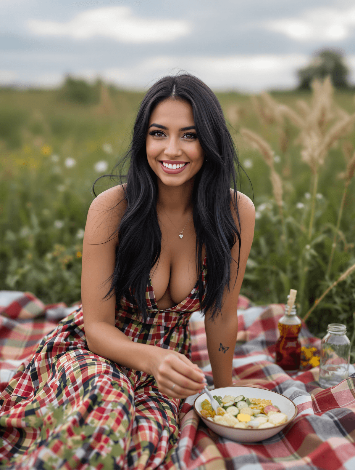 Michelle Santos - photo 2