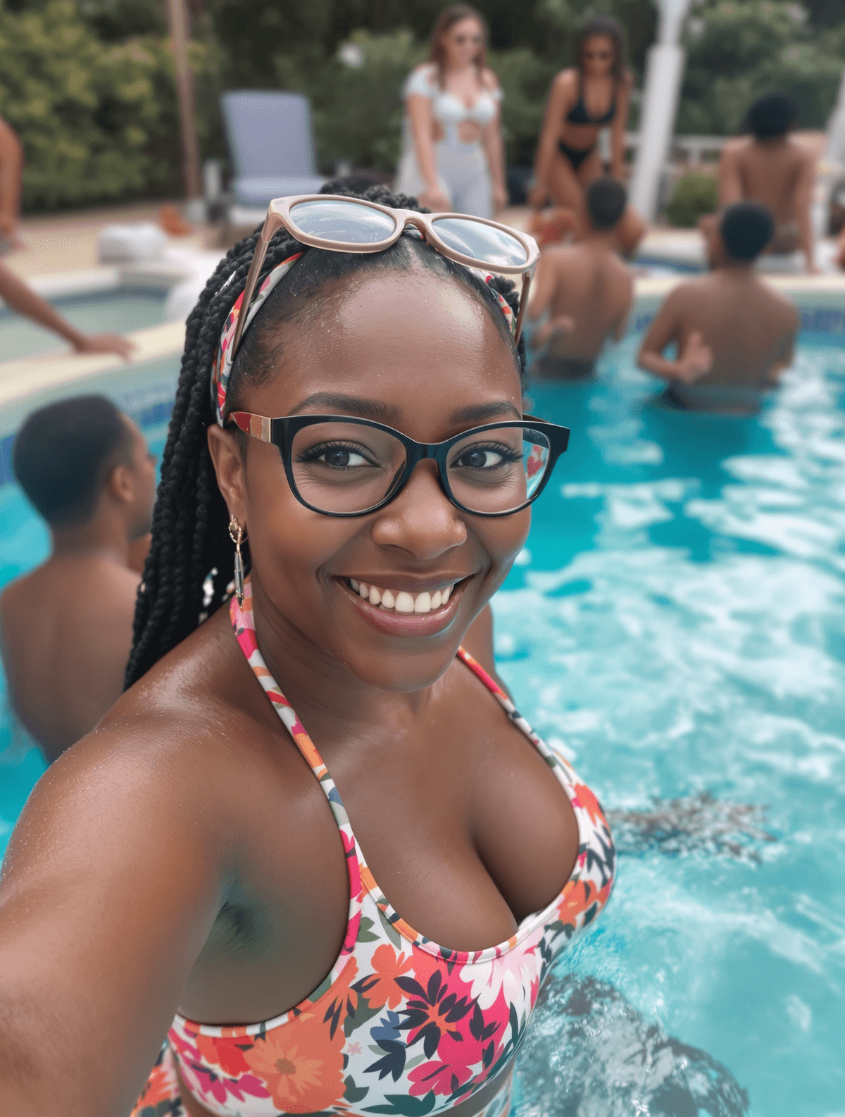 Dr. Helena Marsh - photo 3