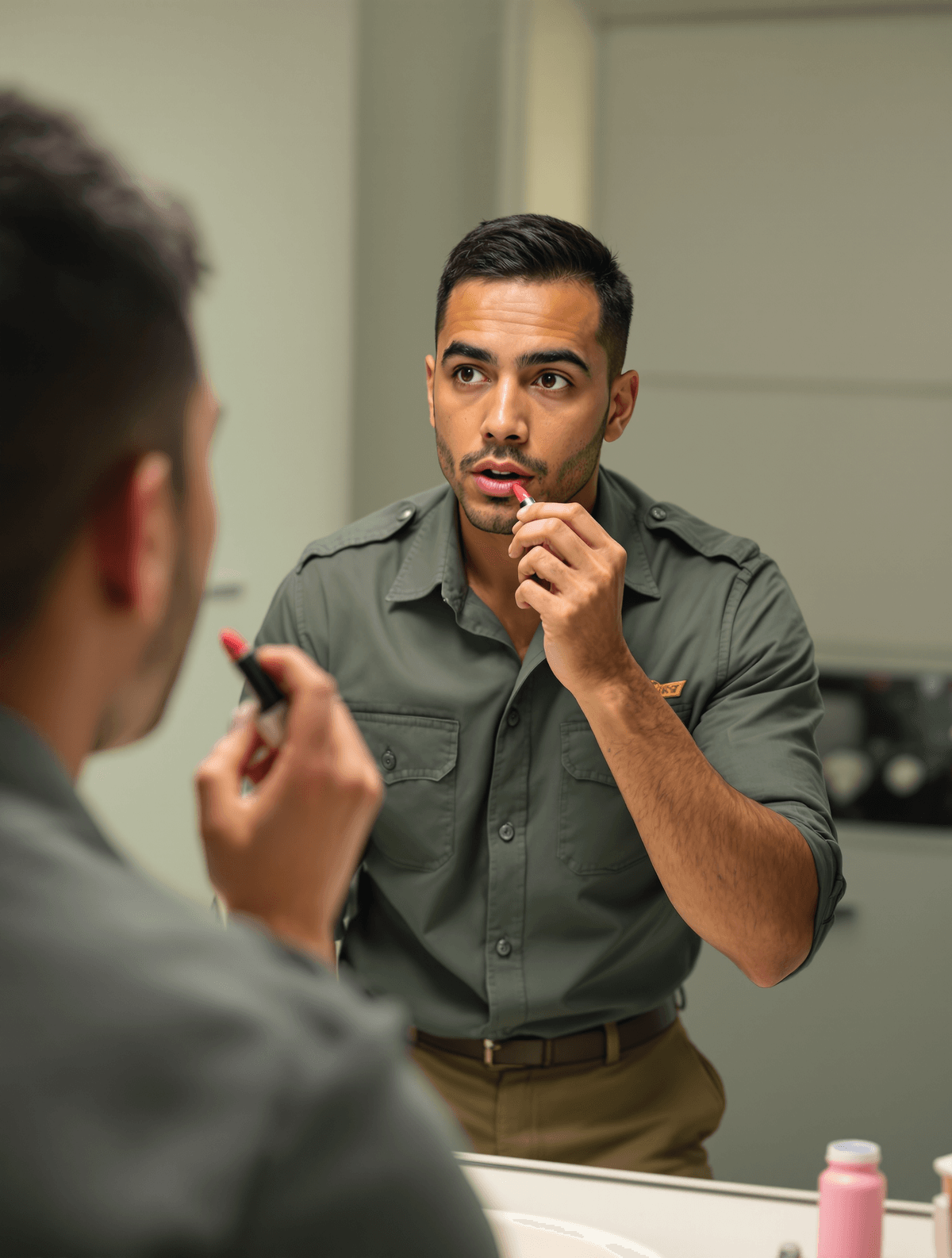 Colonel Roy - photo 1