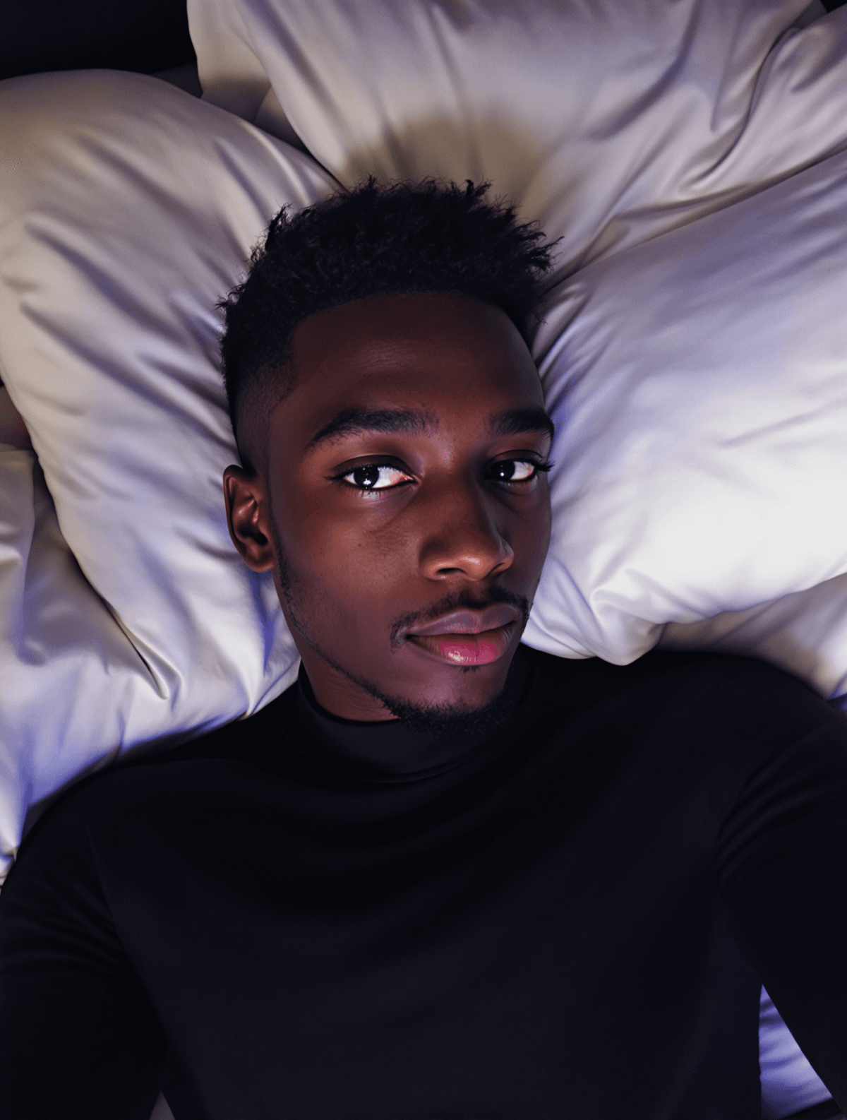 Leopold Adewale - photo 1