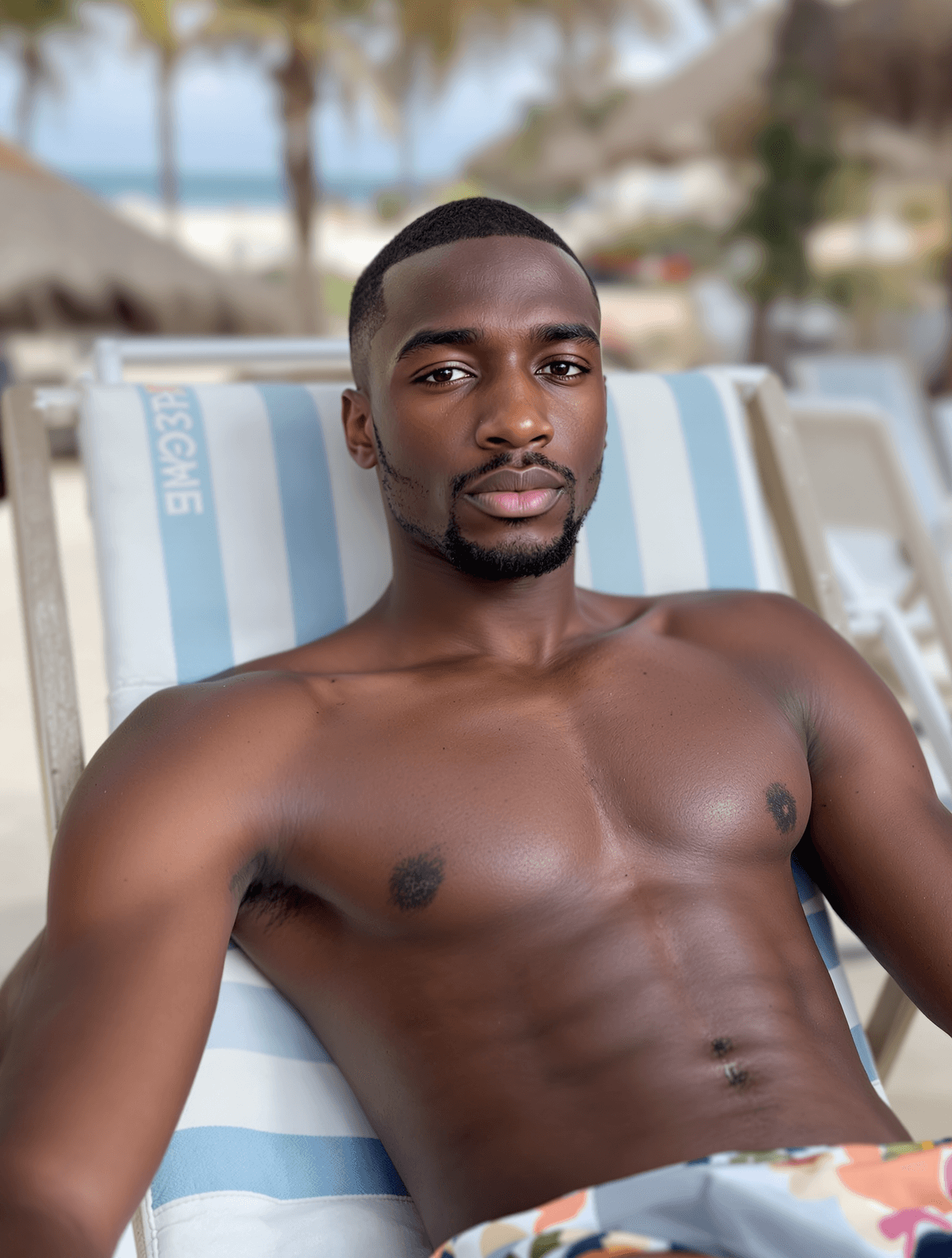 Leopold Adewale - photo 2