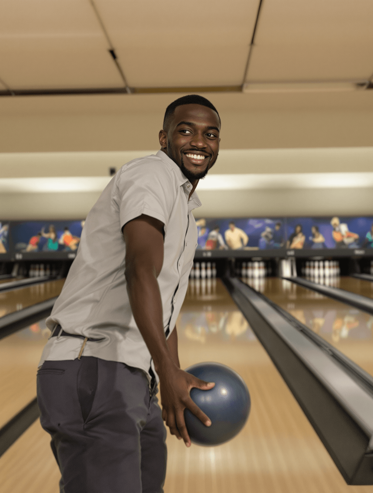 Leopold Adewale - photo 4