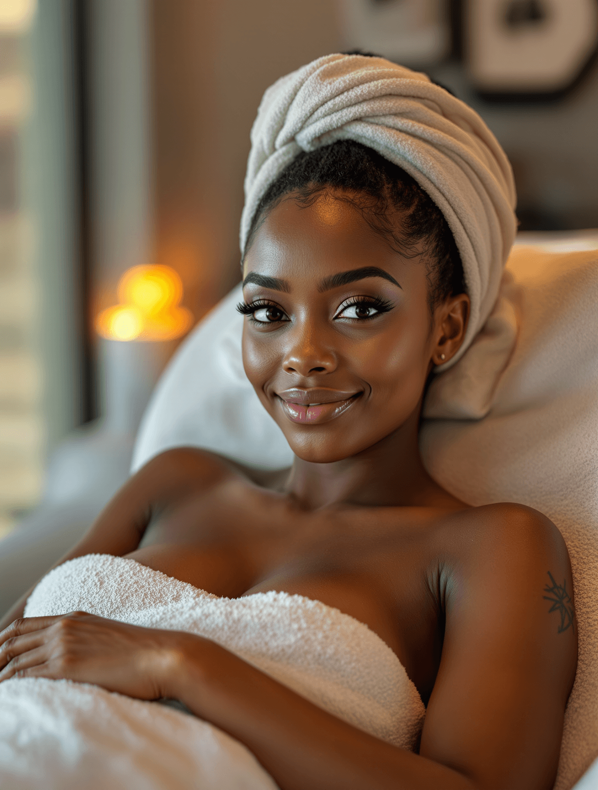 Rachel Carter - photo 3