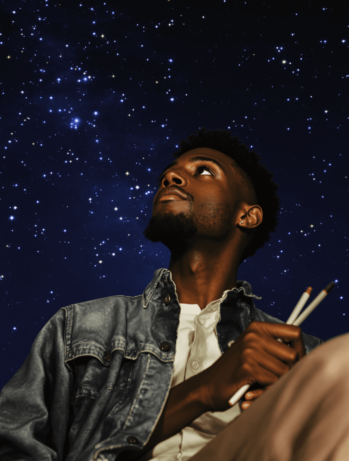 Ash Reeves - photo 4