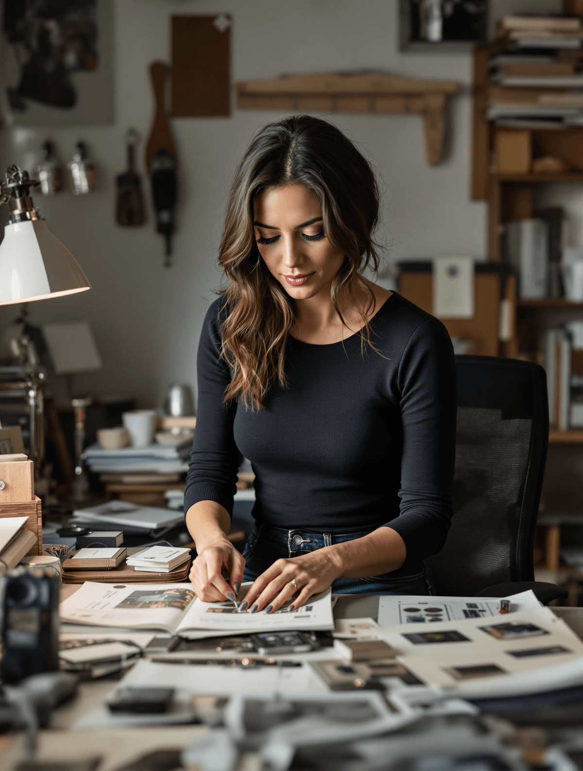 Dr. Victoria Norrström - photo 4