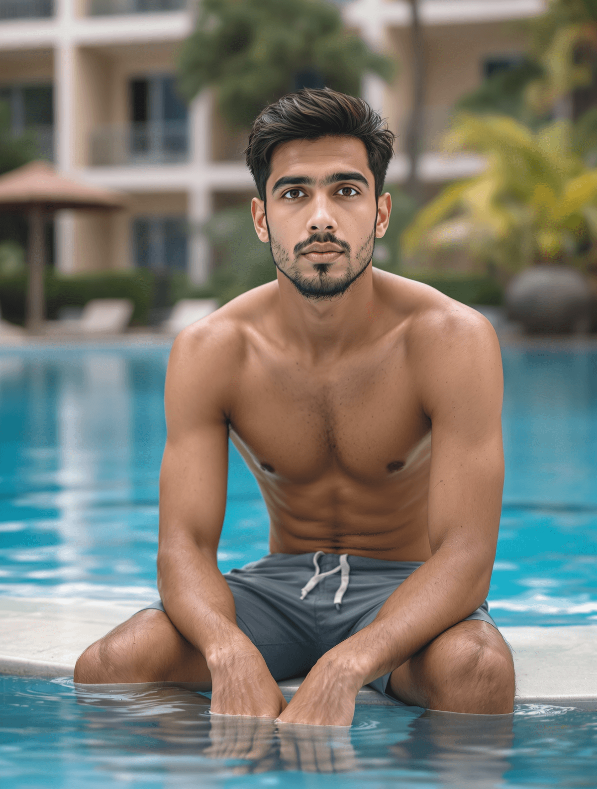 Oliver Kapoor - photo 4