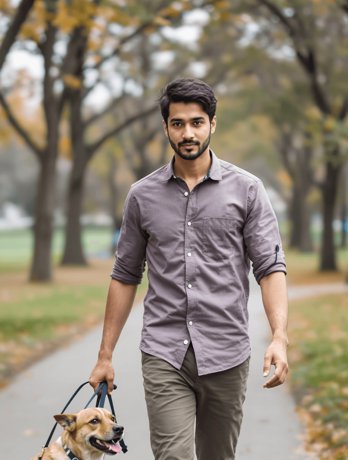 Oliver Kapoor - photo 1