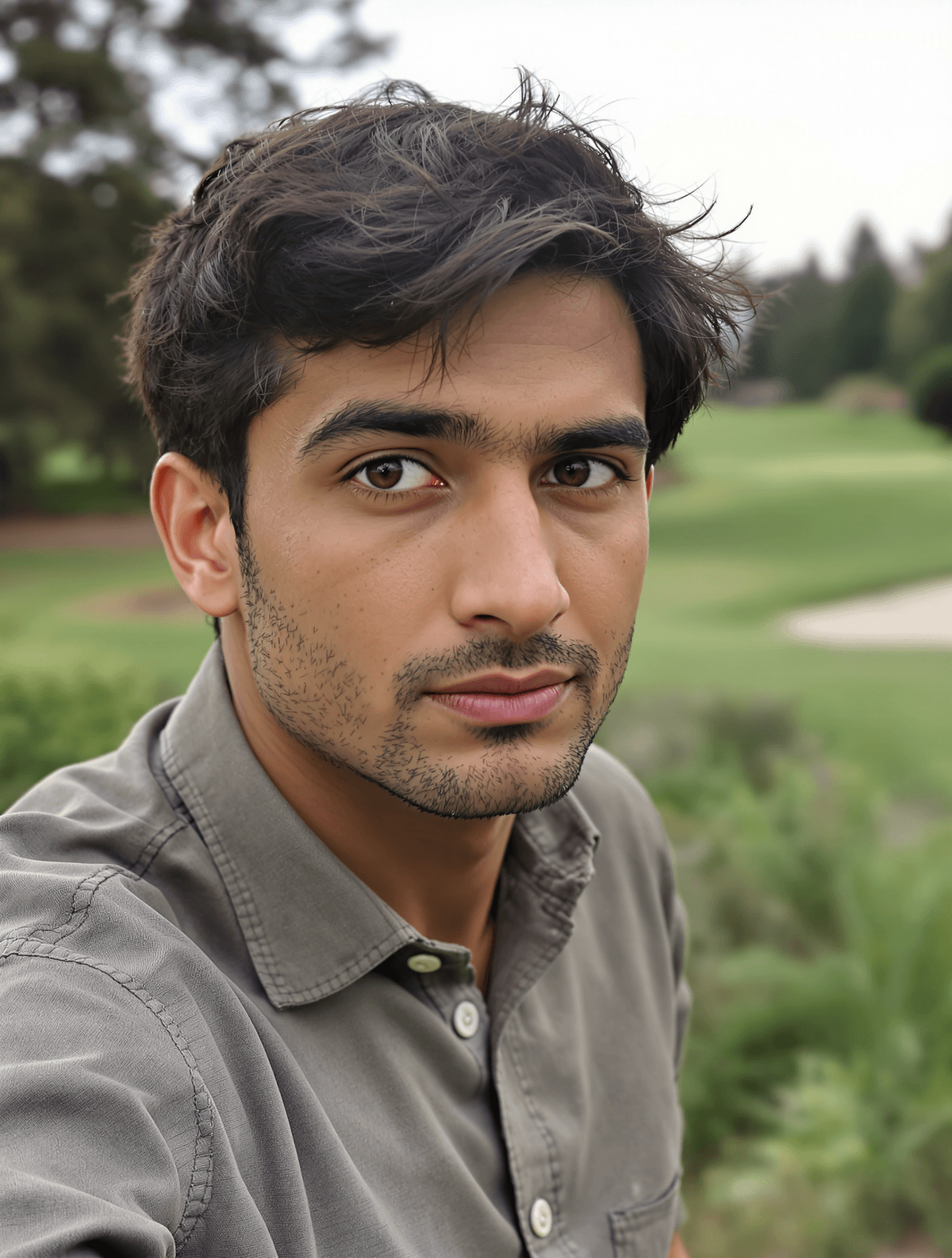 Oliver Kapoor - photo 3