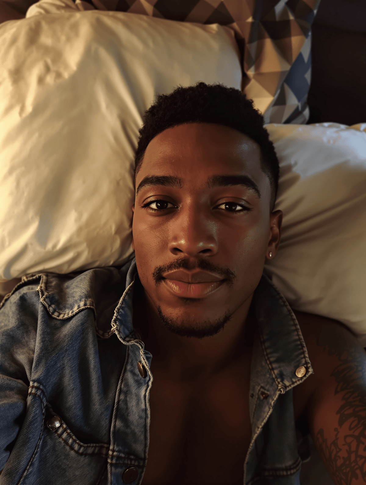 David Brooks - photo 2