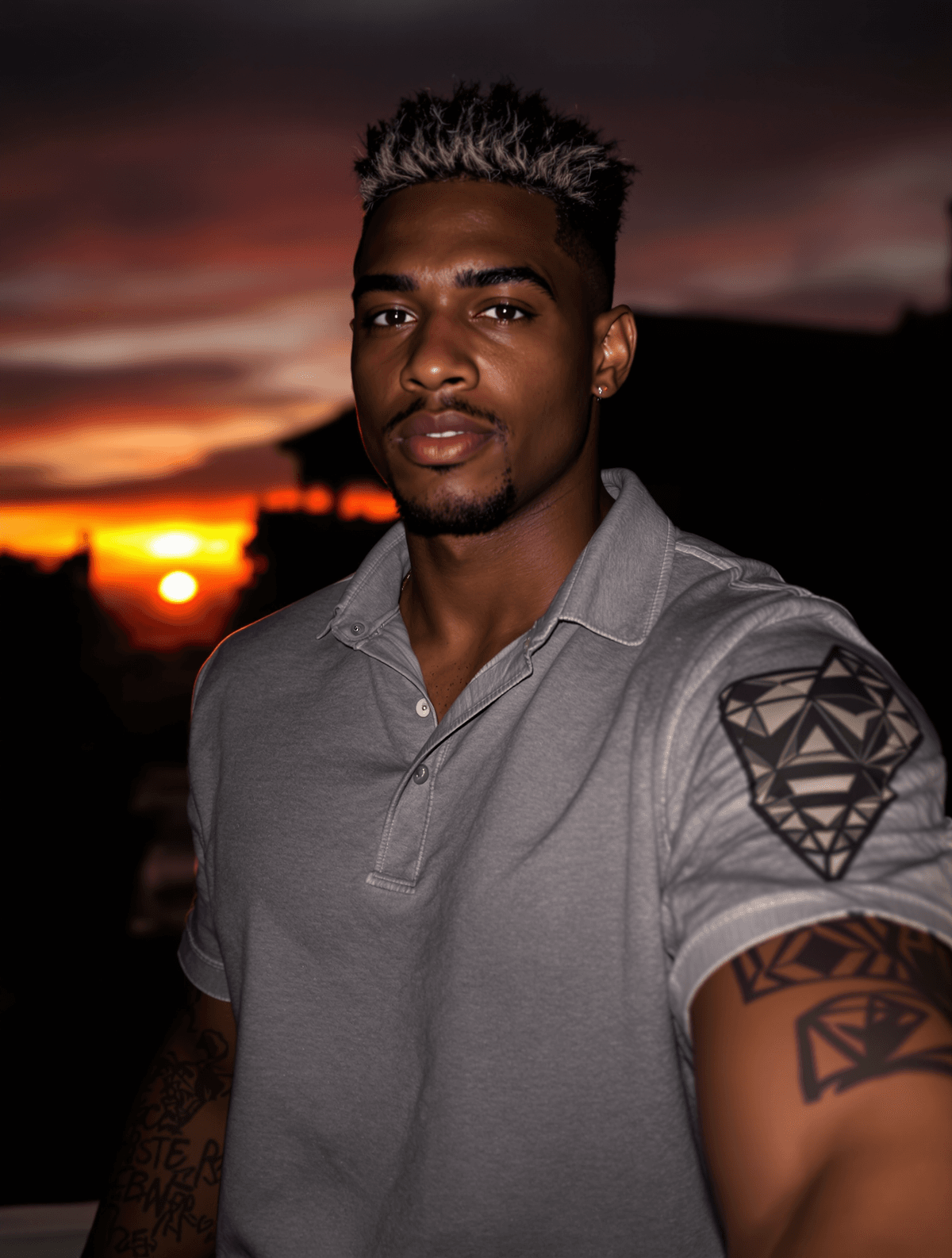 David Brooks - photo 1