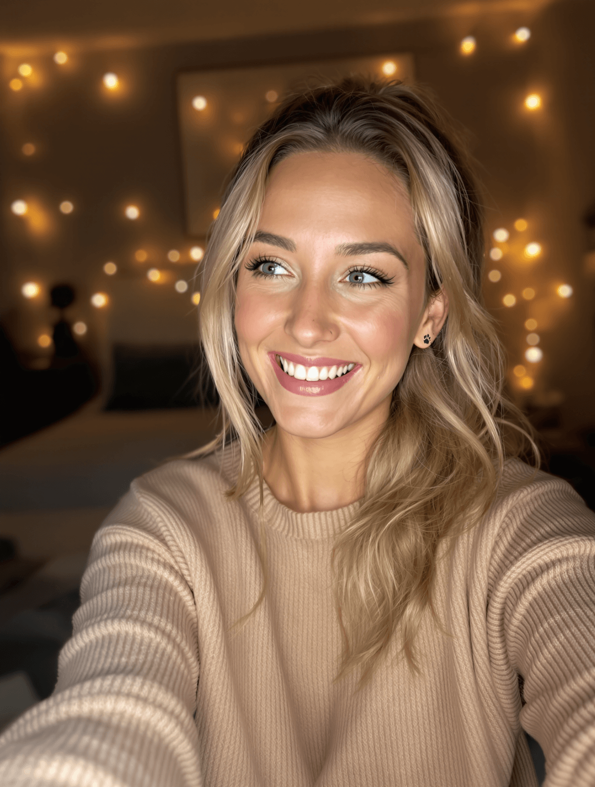 Sarah Weber - photo 3