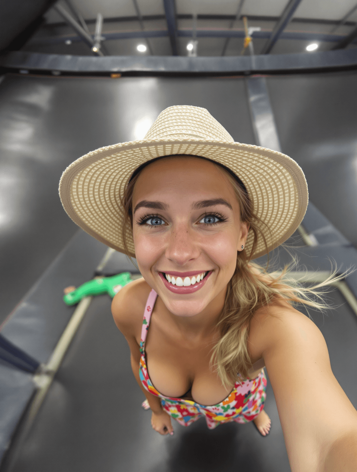 Sarah Weber - photo 2