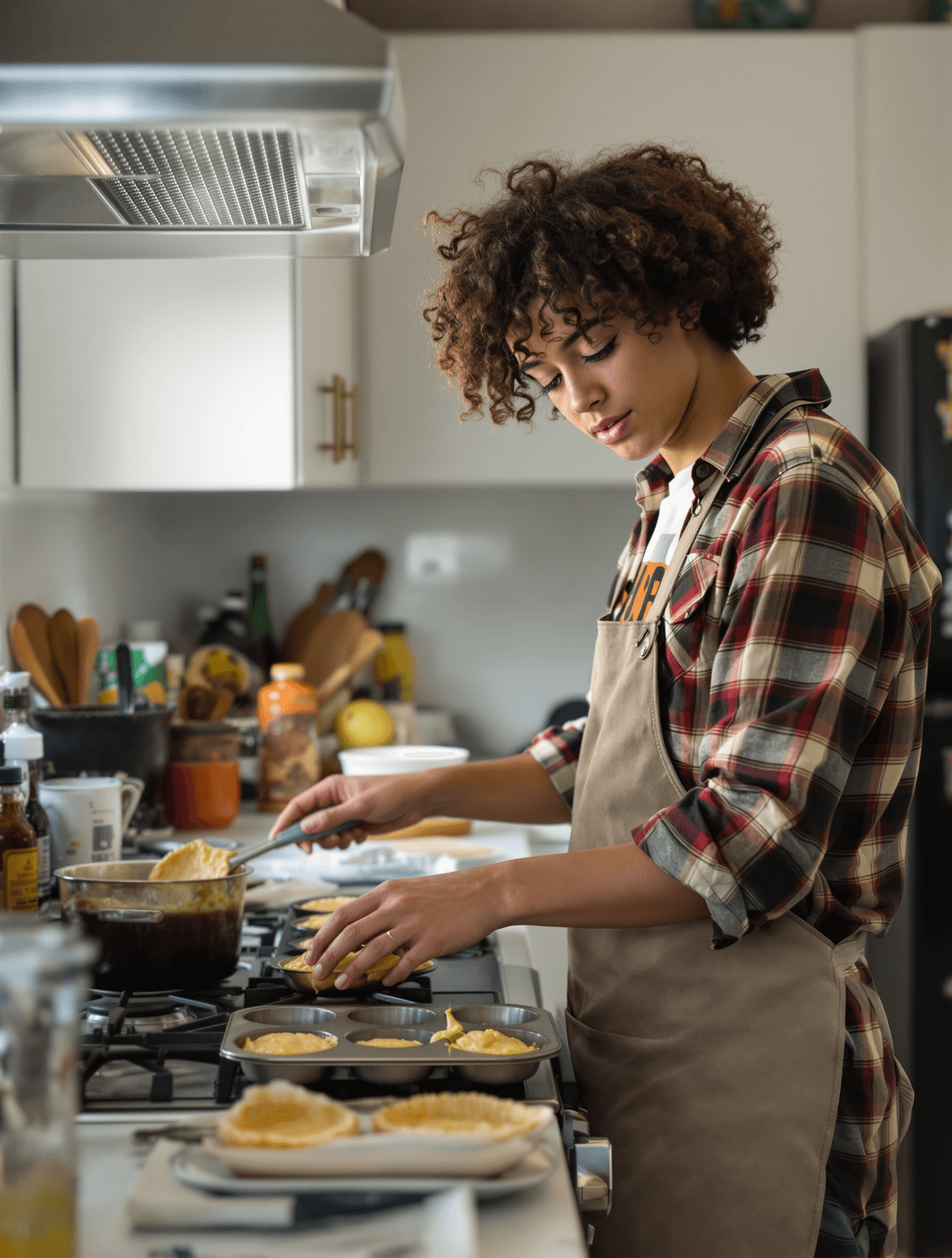 Sam Rivera - photo 4