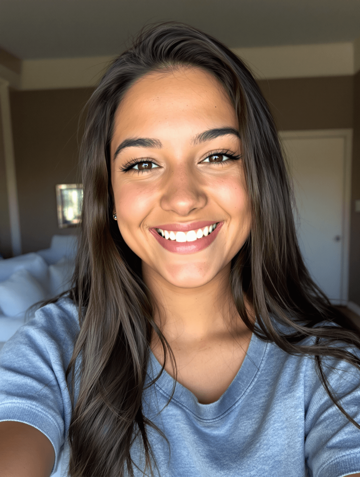 Maya Torres - photo 4