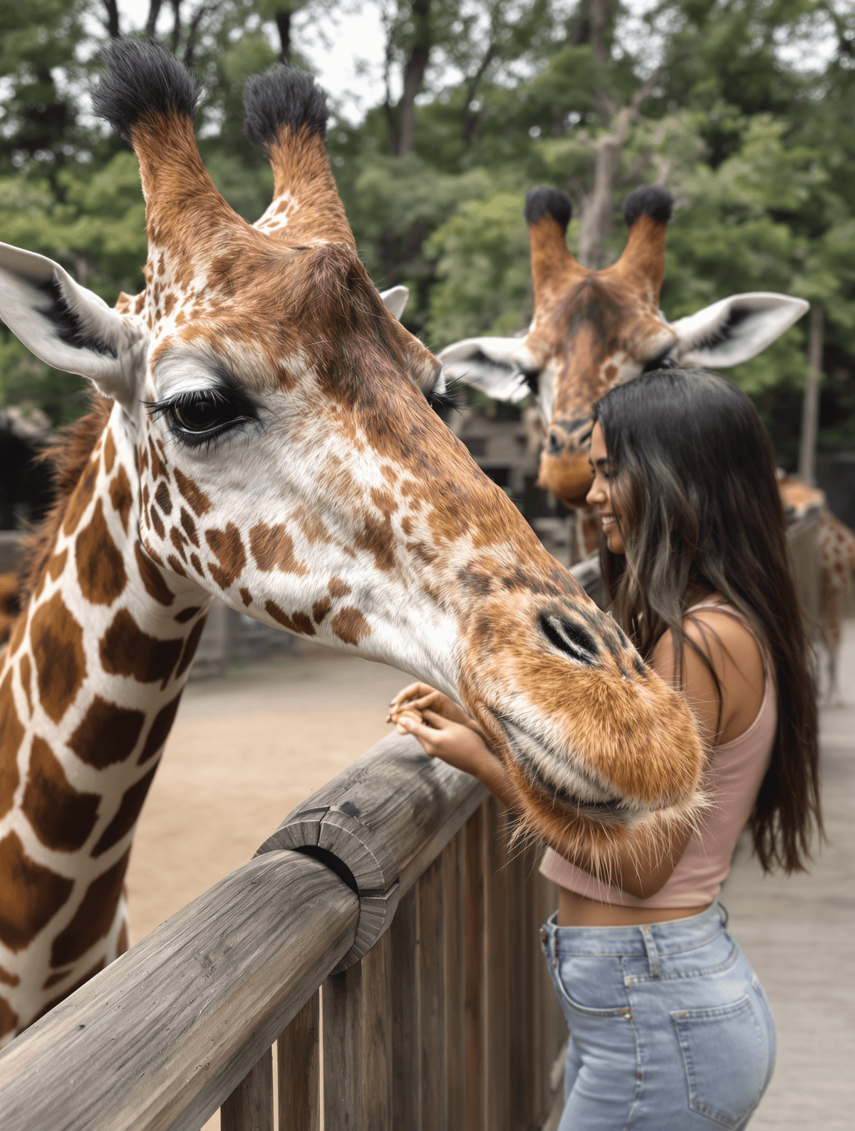 Priya Nair - photo 2