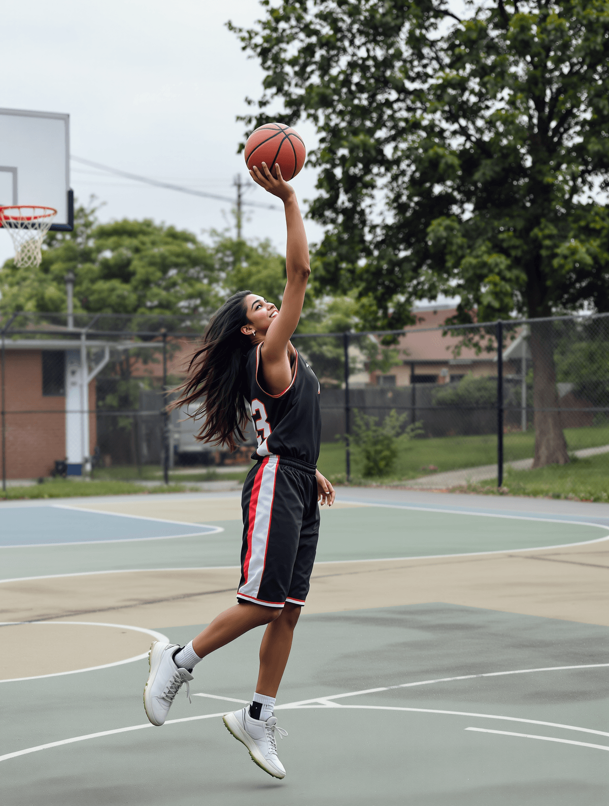 Priya Nair - photo 1