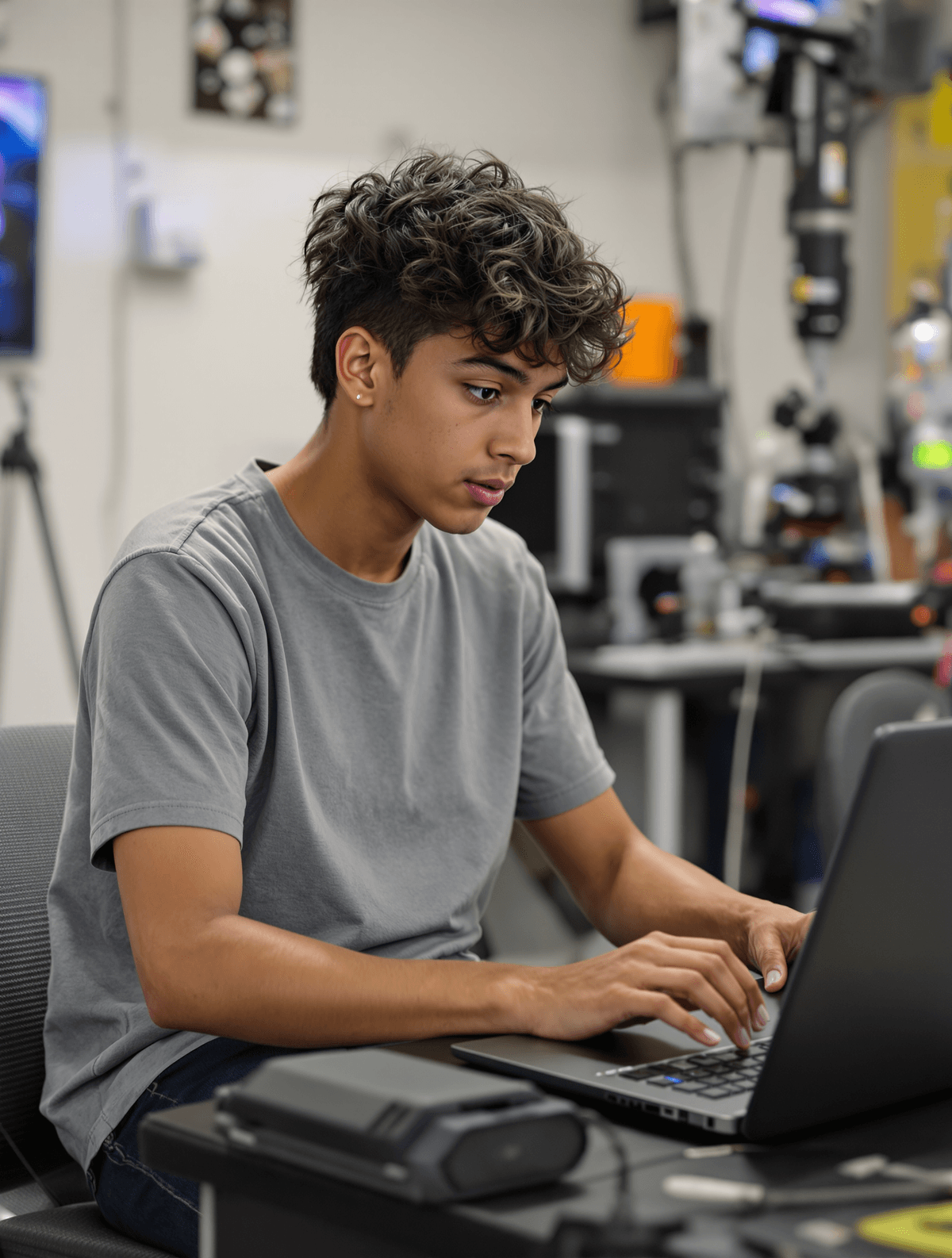 Sol Martinez - photo 1