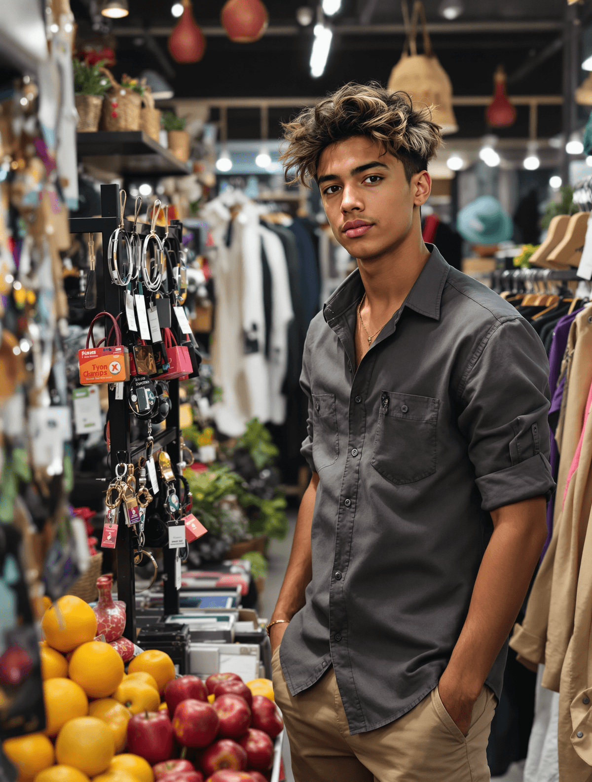 Sol Martinez - photo 2